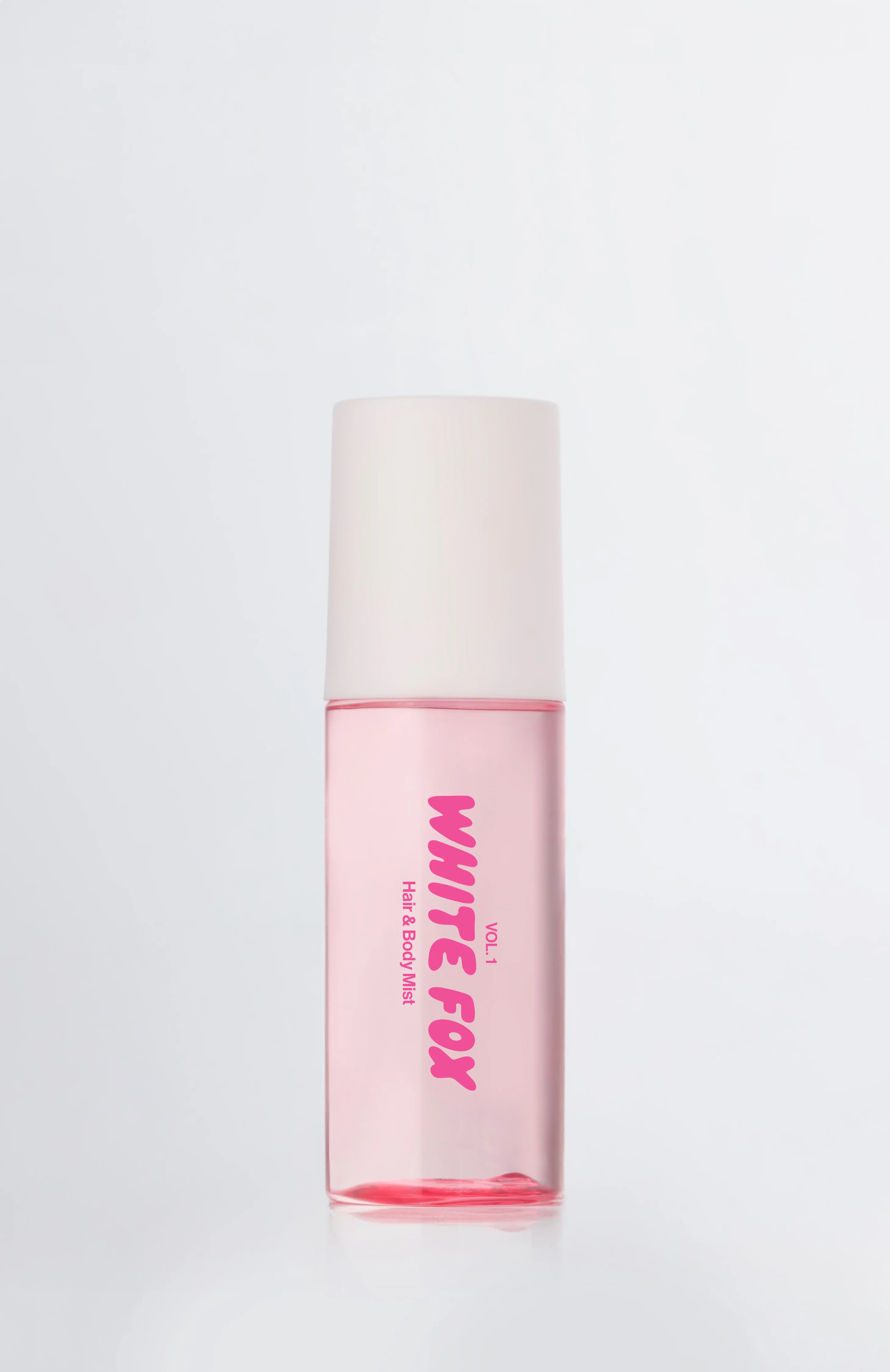 Vanilla Sugar Hair & Body Mist