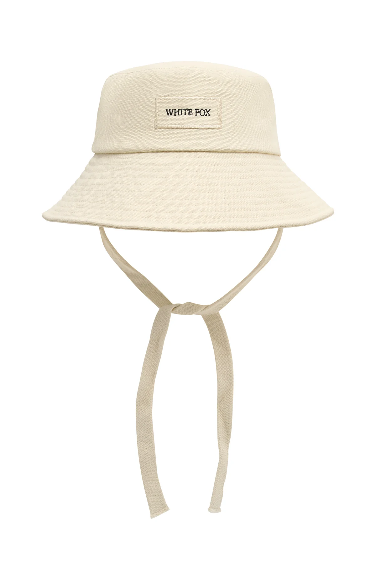 Belle Bucket Hat Cream