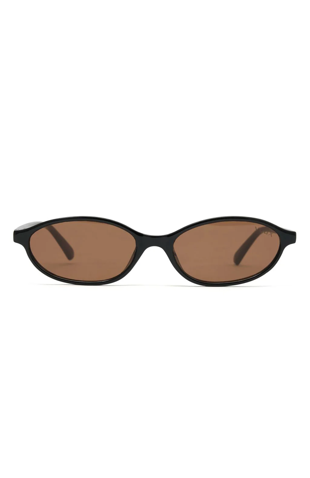 Robert Sunglasses Dark Chocolate