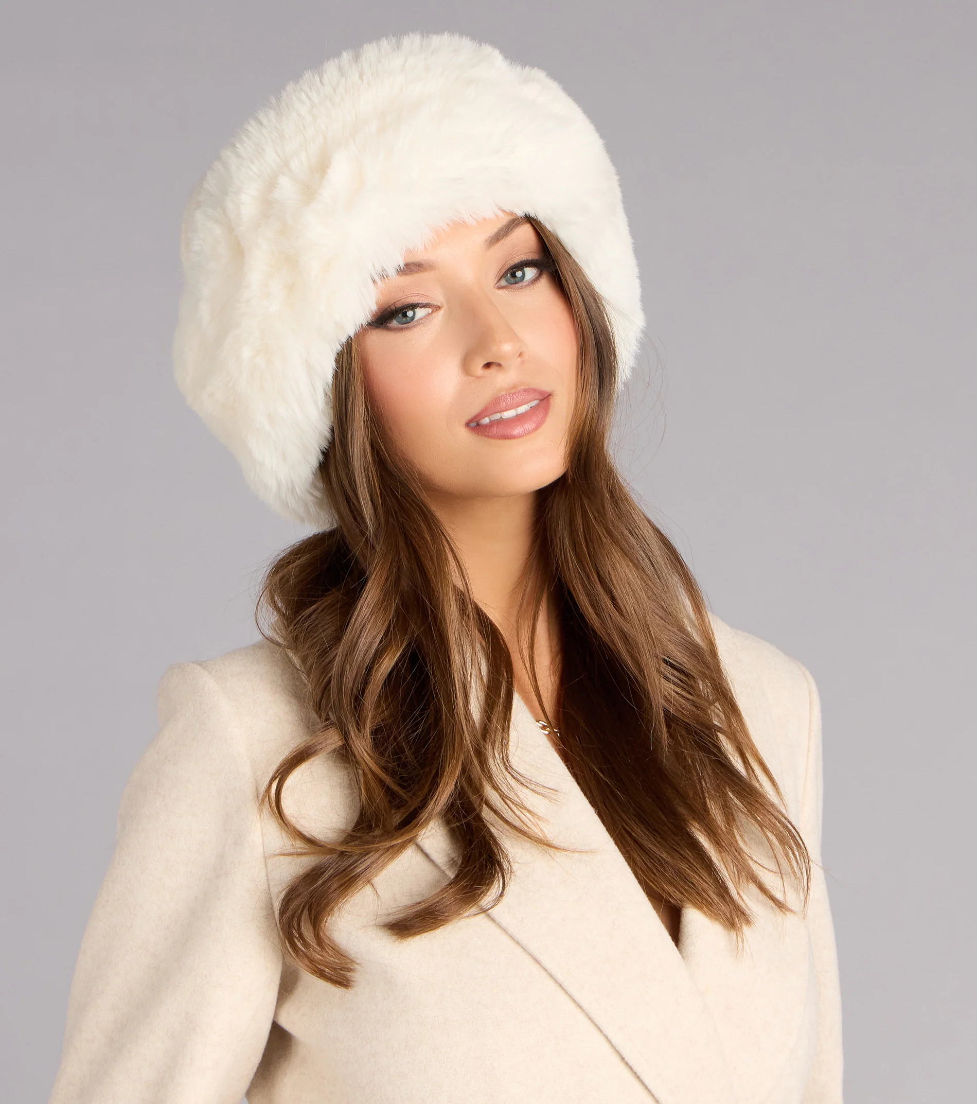 Cozy Girl Moment Beanie