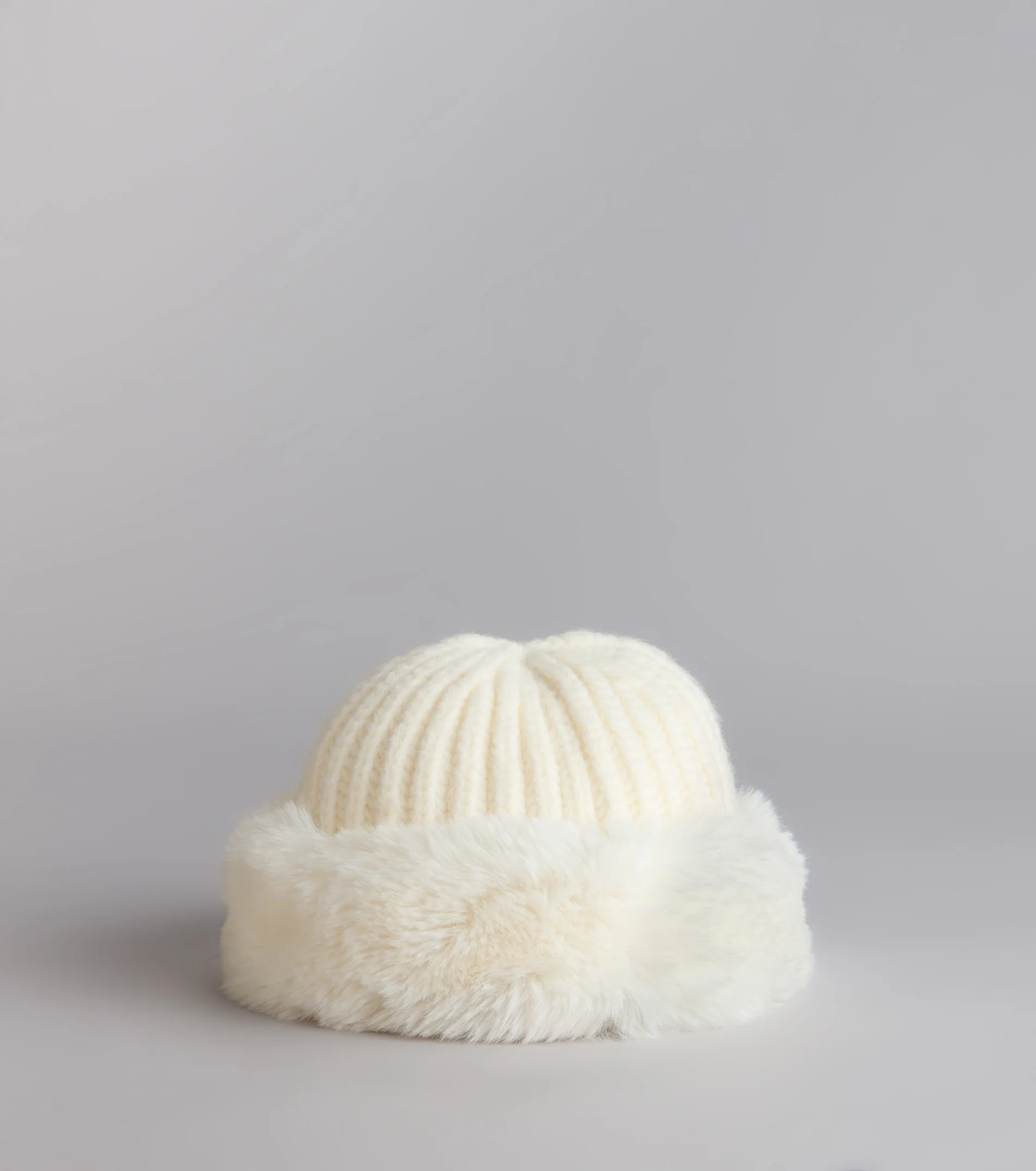 Cozy Girl Moment Beanie