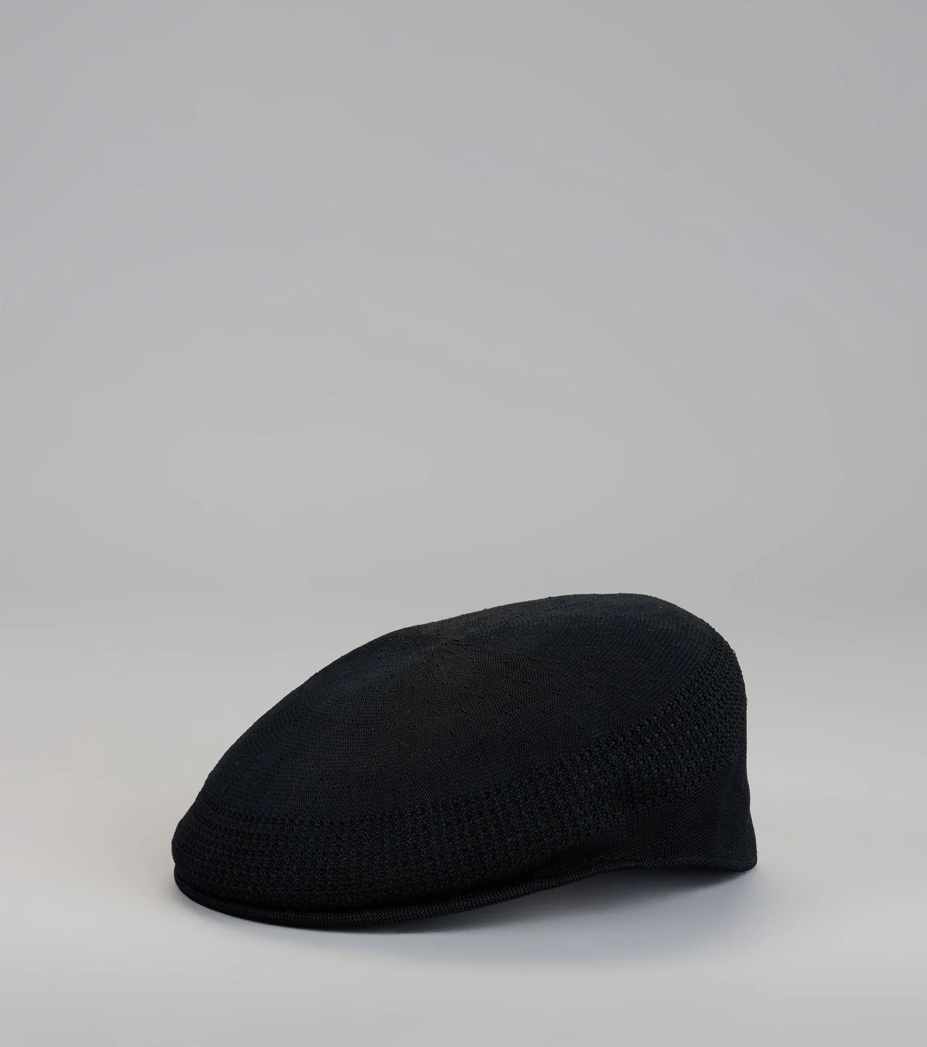 Kangol Tropic™ 504 Black Beret