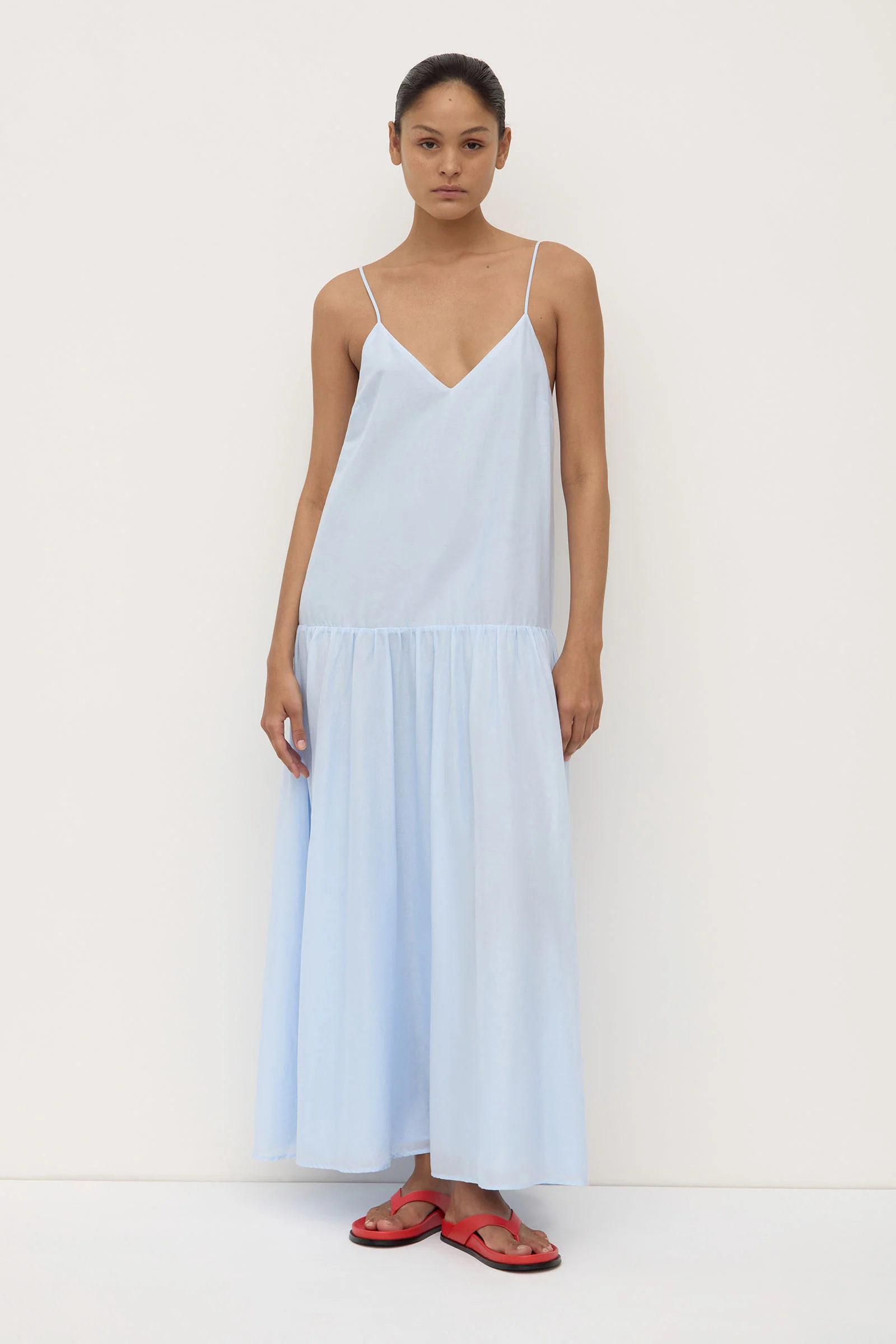 Masie Maxi Dress
