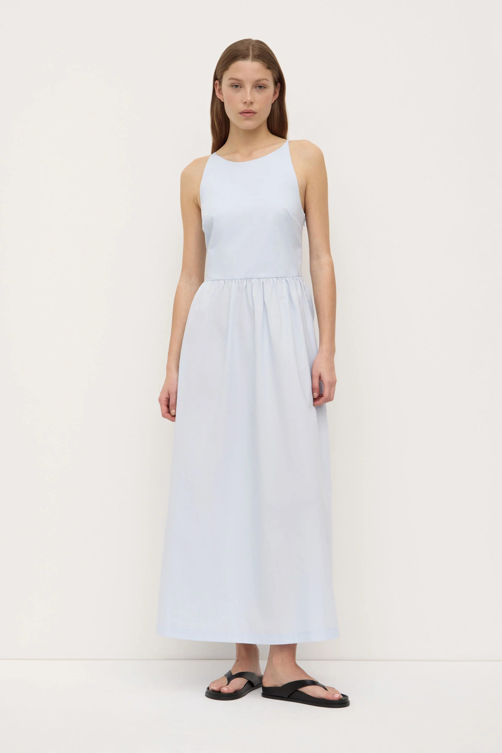 Posie Midi Dress