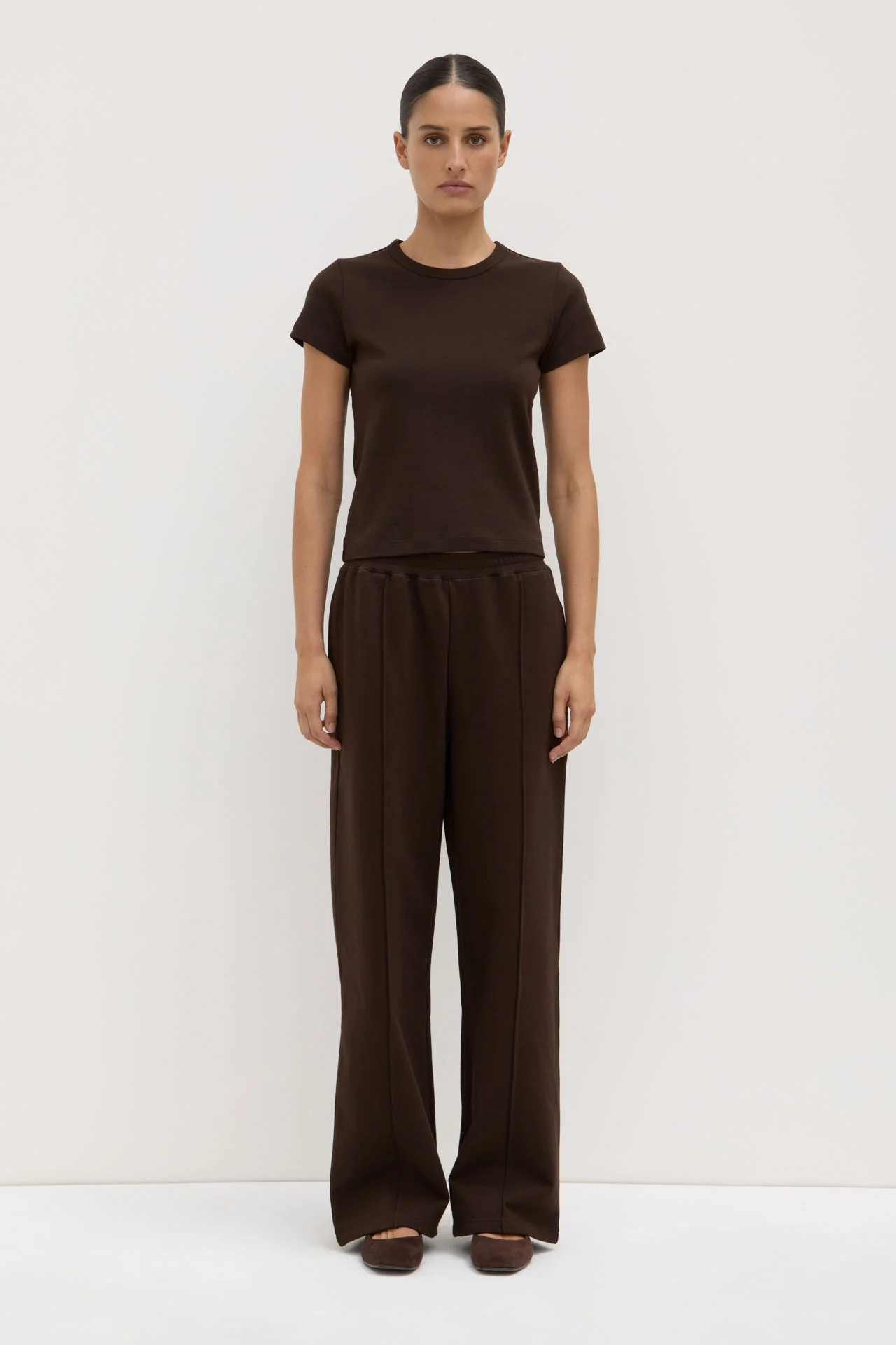 Recreation Fleece Pant