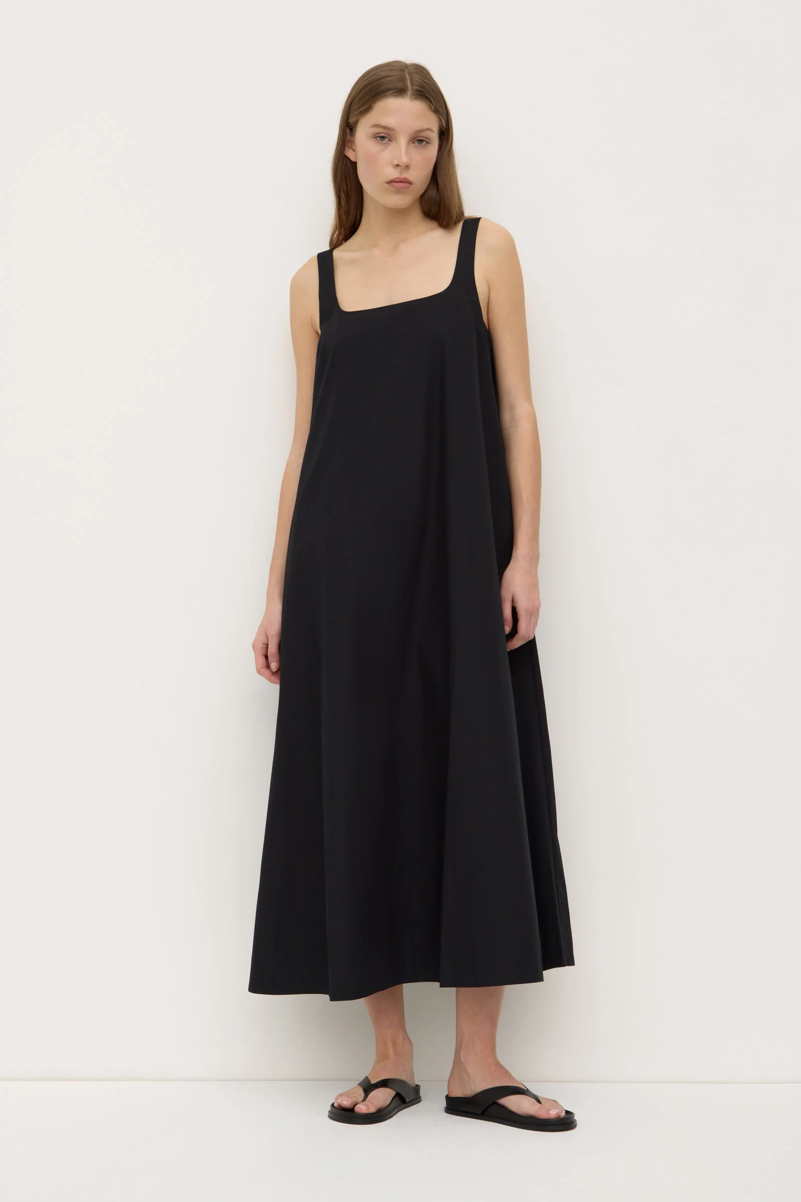 Becca Maxi Dress