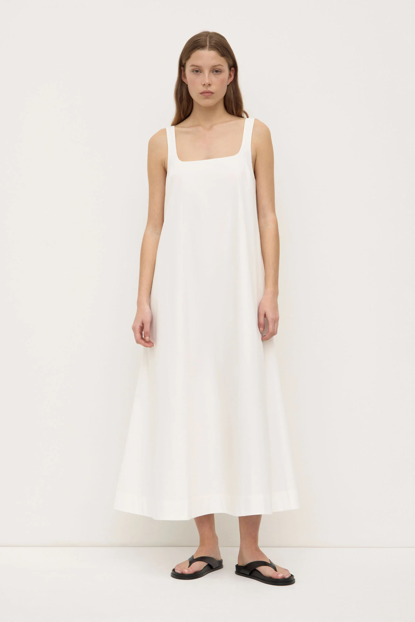 Becca Maxi Dress
