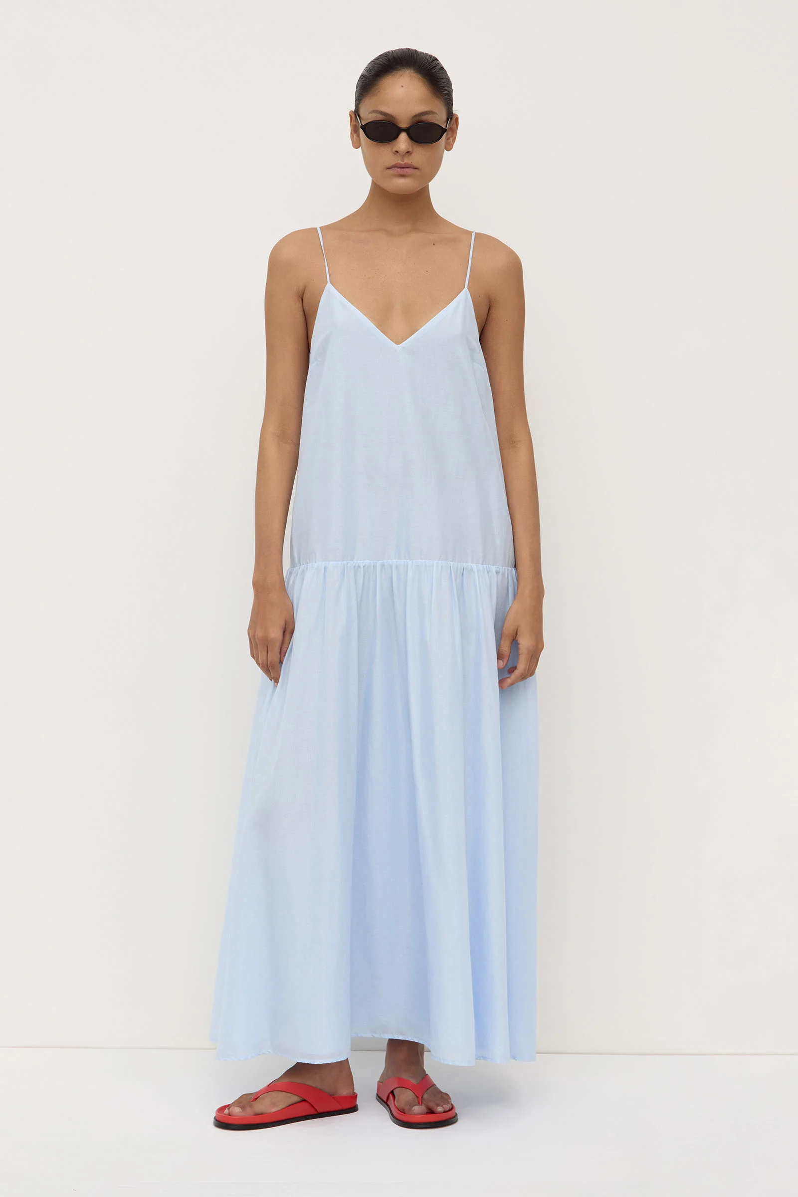 Masie Maxi Dress