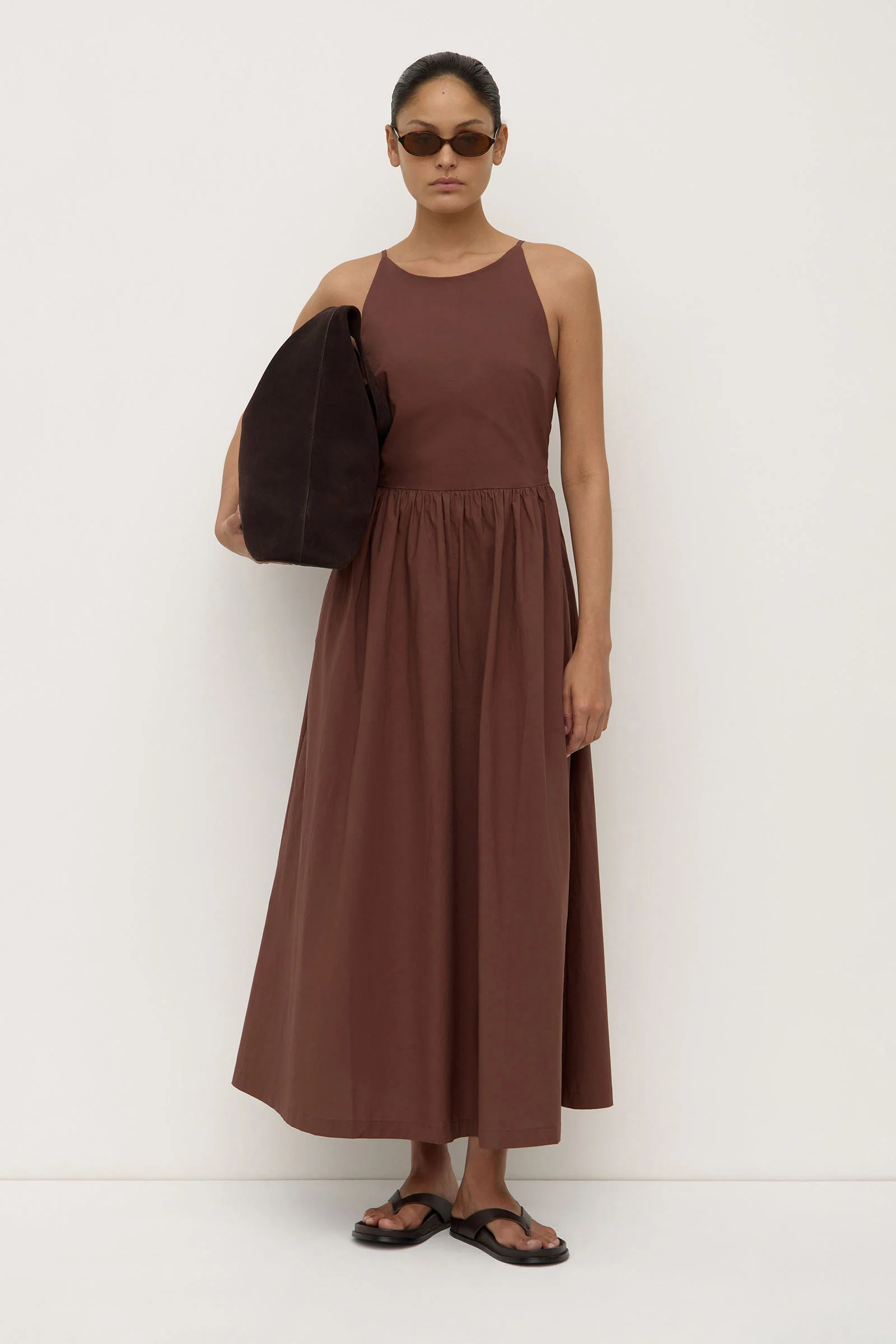 Posie Midi Dress