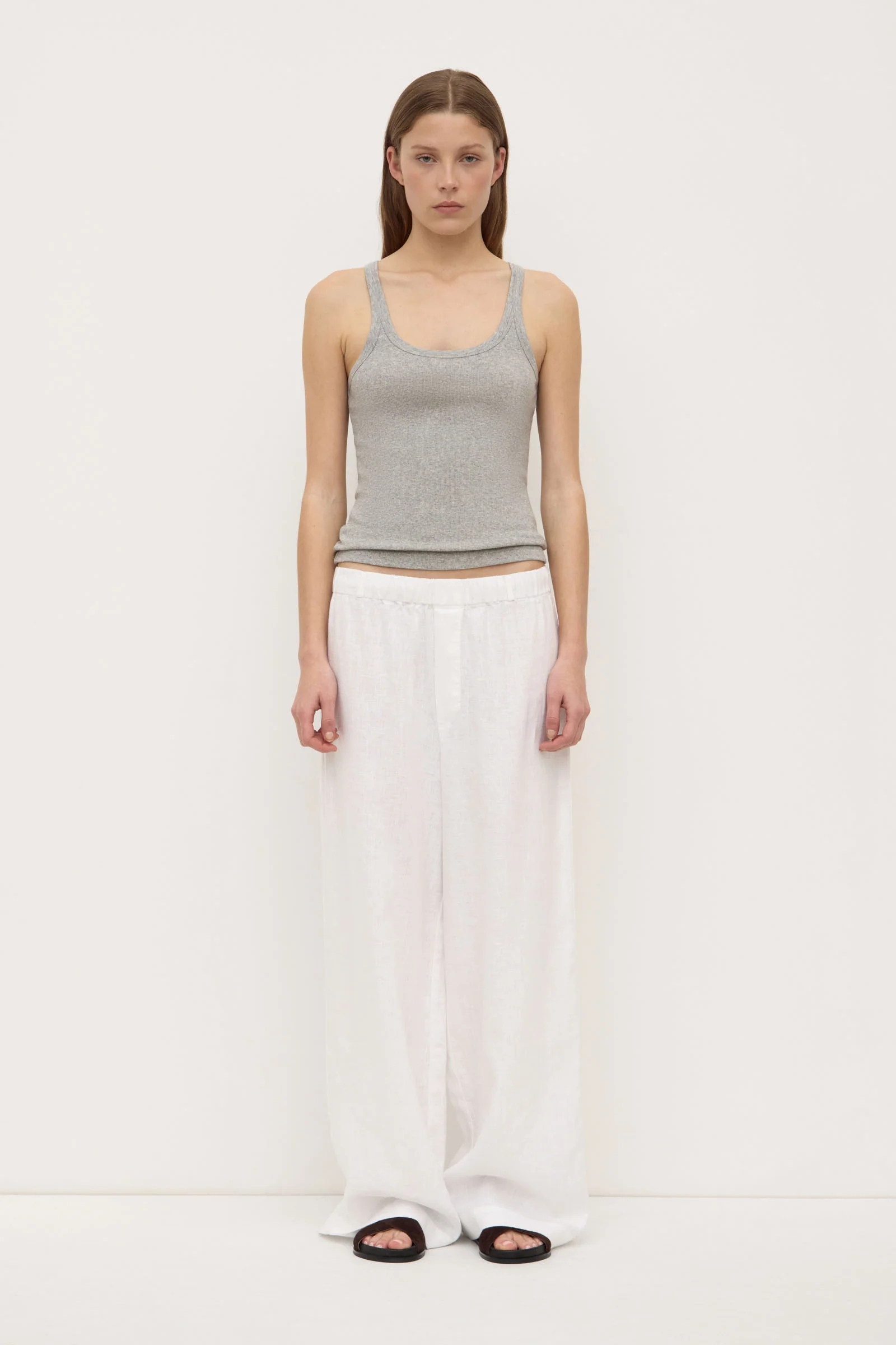 Everyday Linen Pant