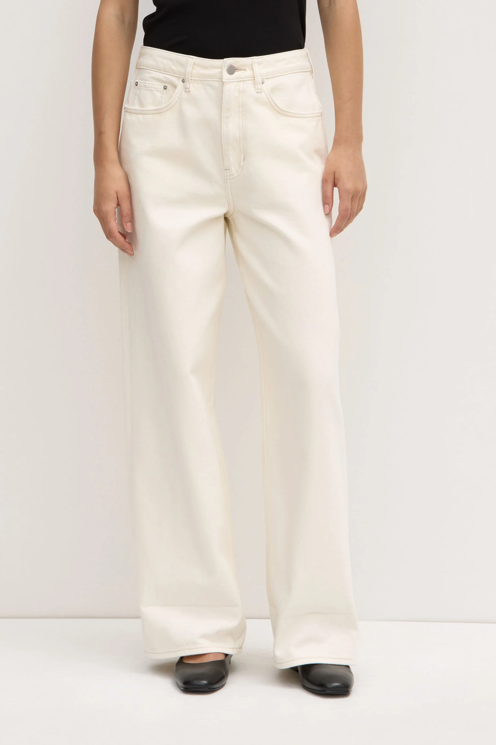 Womens Boyfriend Jean