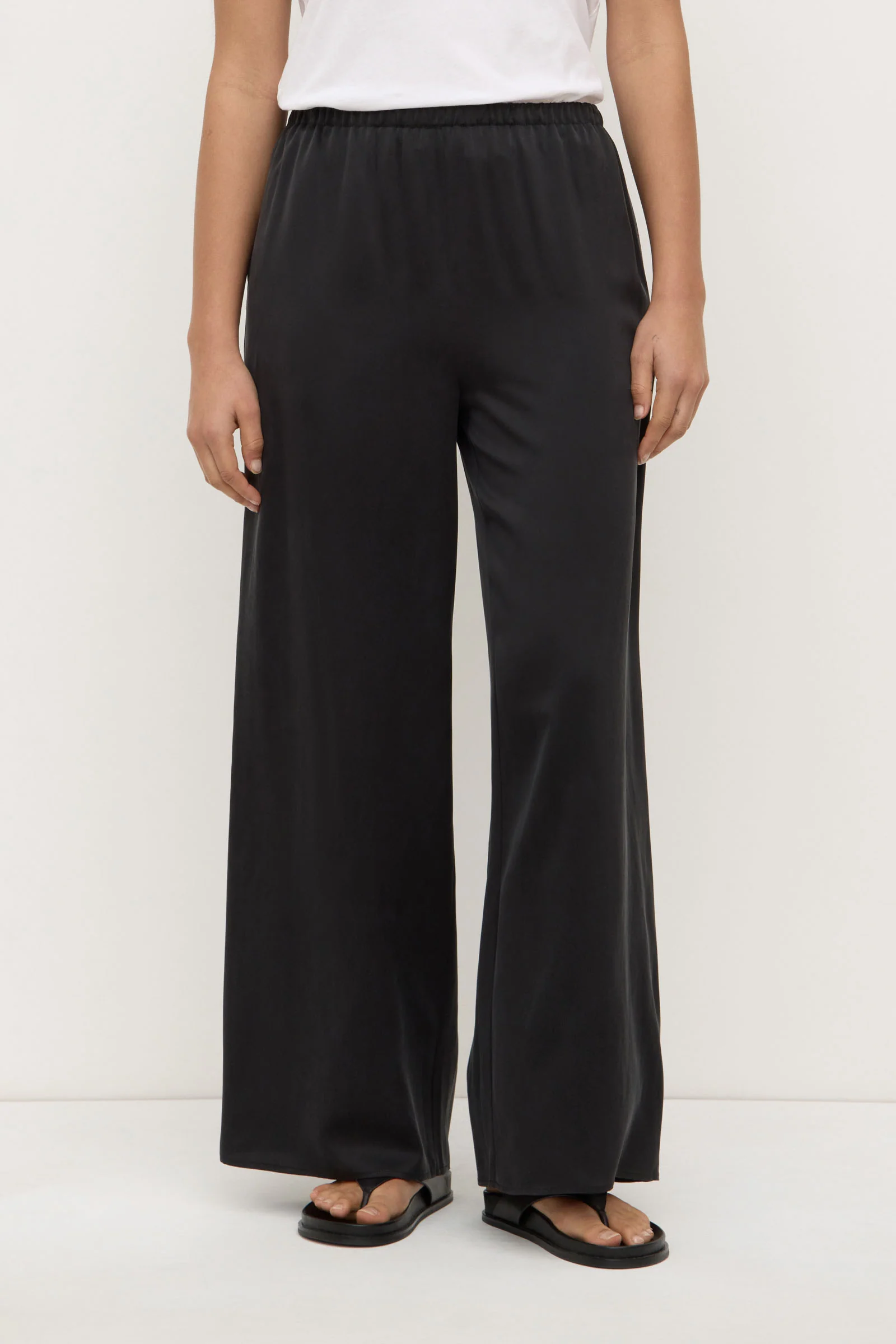 Pippa Silk Pant