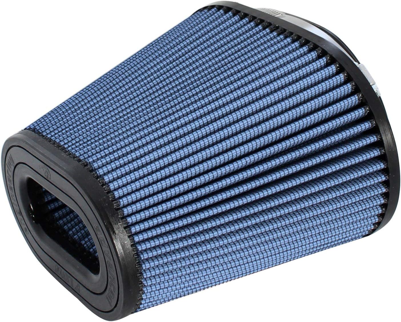 aFe POWER Magnum FORCE Intake Replacement Air Filter w/Pro 5R Oiled Media - 7