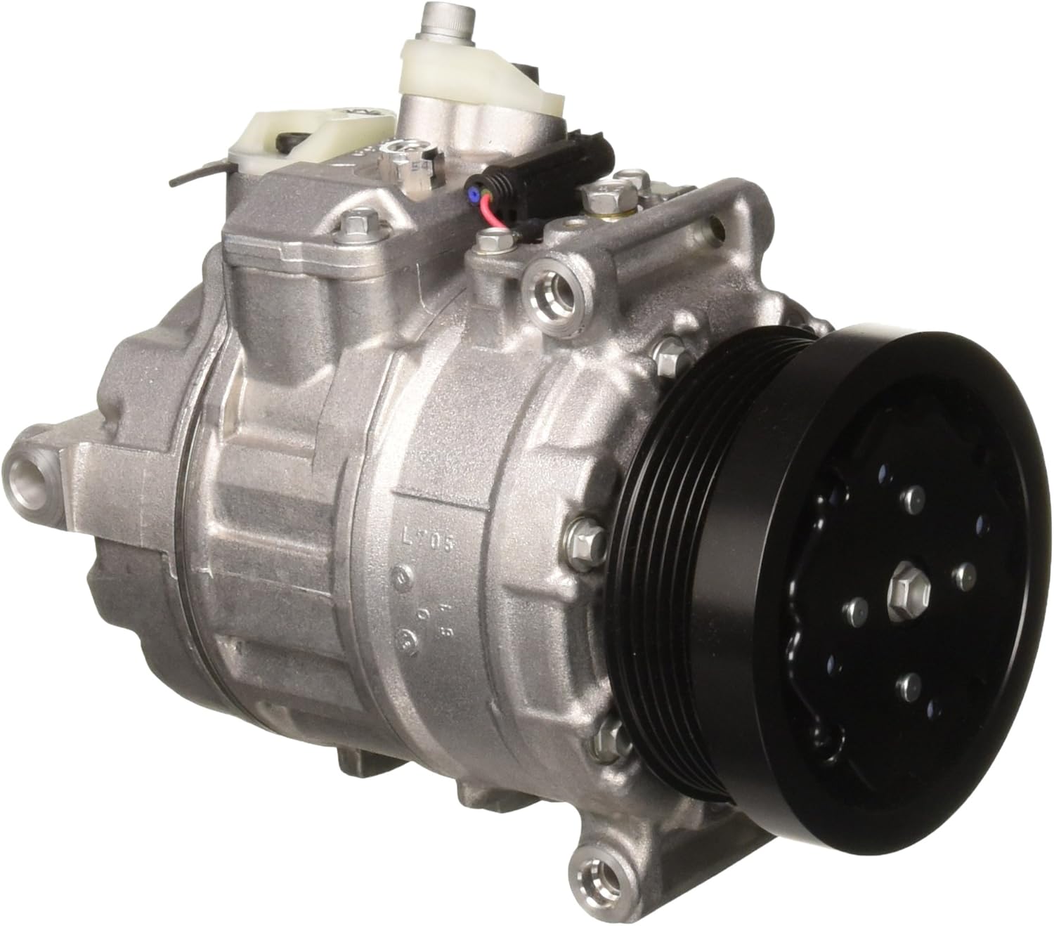 Denso 471-1467 A/C Compressor