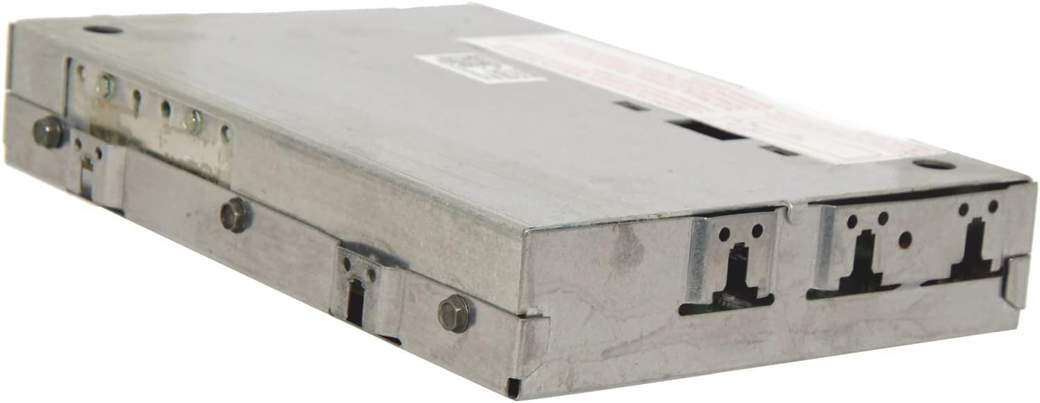 A1 Cardone 77-4810 Remanufactured Engine Control Module Computer (ECM) (Renewed)