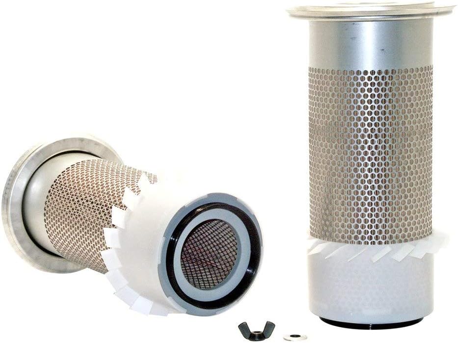 WIX Air Filter w/Fin