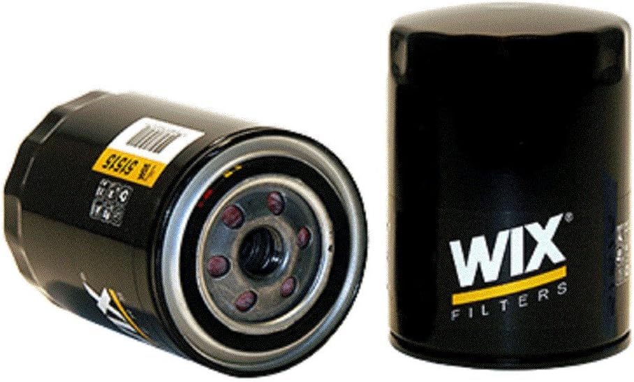 Wix 51515 Spin-On Lube Filter - Case of 12