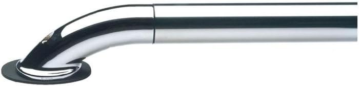 Putco 59896 SSR Locker Side Rails for Silverado/Sierra