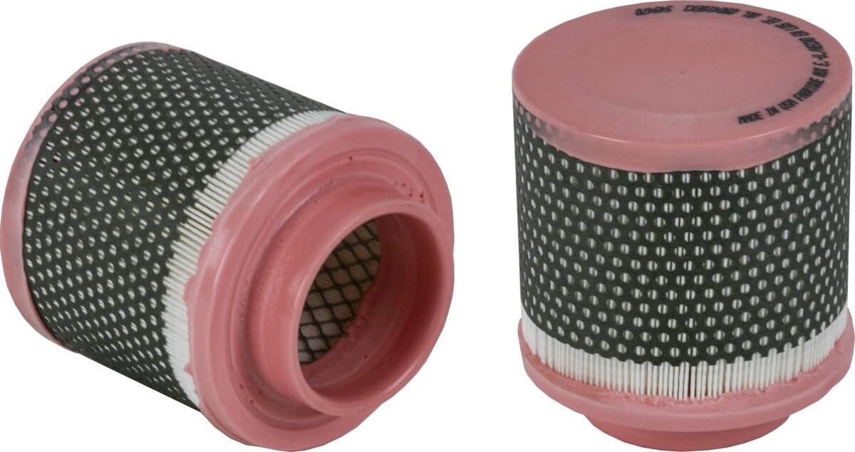 WIX Air Filter