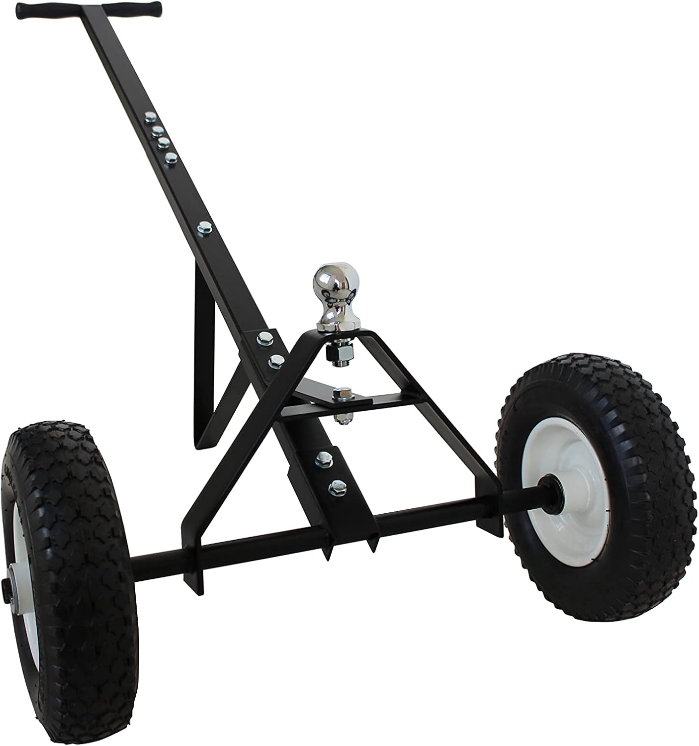 MaxxHaul 70225 Trailer Dolly with 12