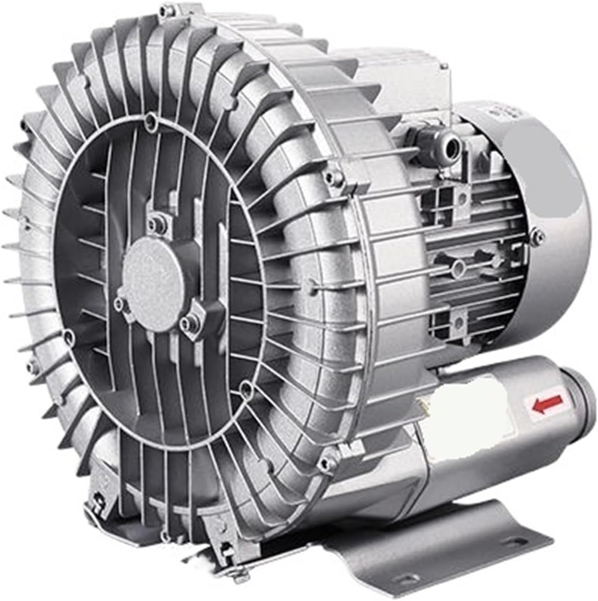 Regenerative Blower, Vortex Air Pump Ring Blower Oxygen Supply Regenerative Blower,Vortex Ring Blower