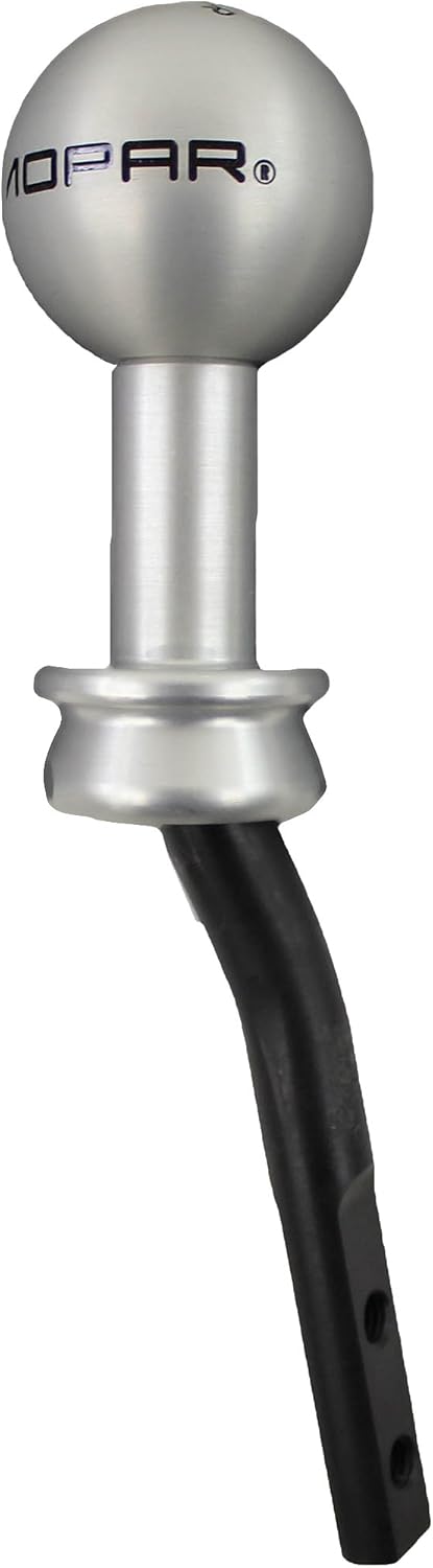 Genuine Mopar P5155284AB Shifter