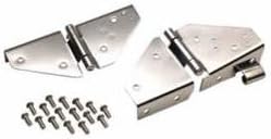 Kentrol 30403 Windshield Hinges