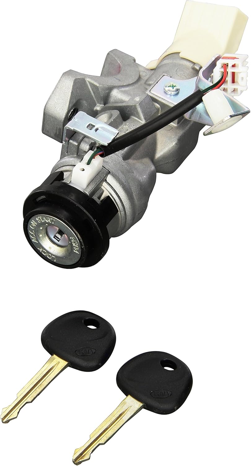 Kia 81900-1MB00 Ignition Lock Cylinder