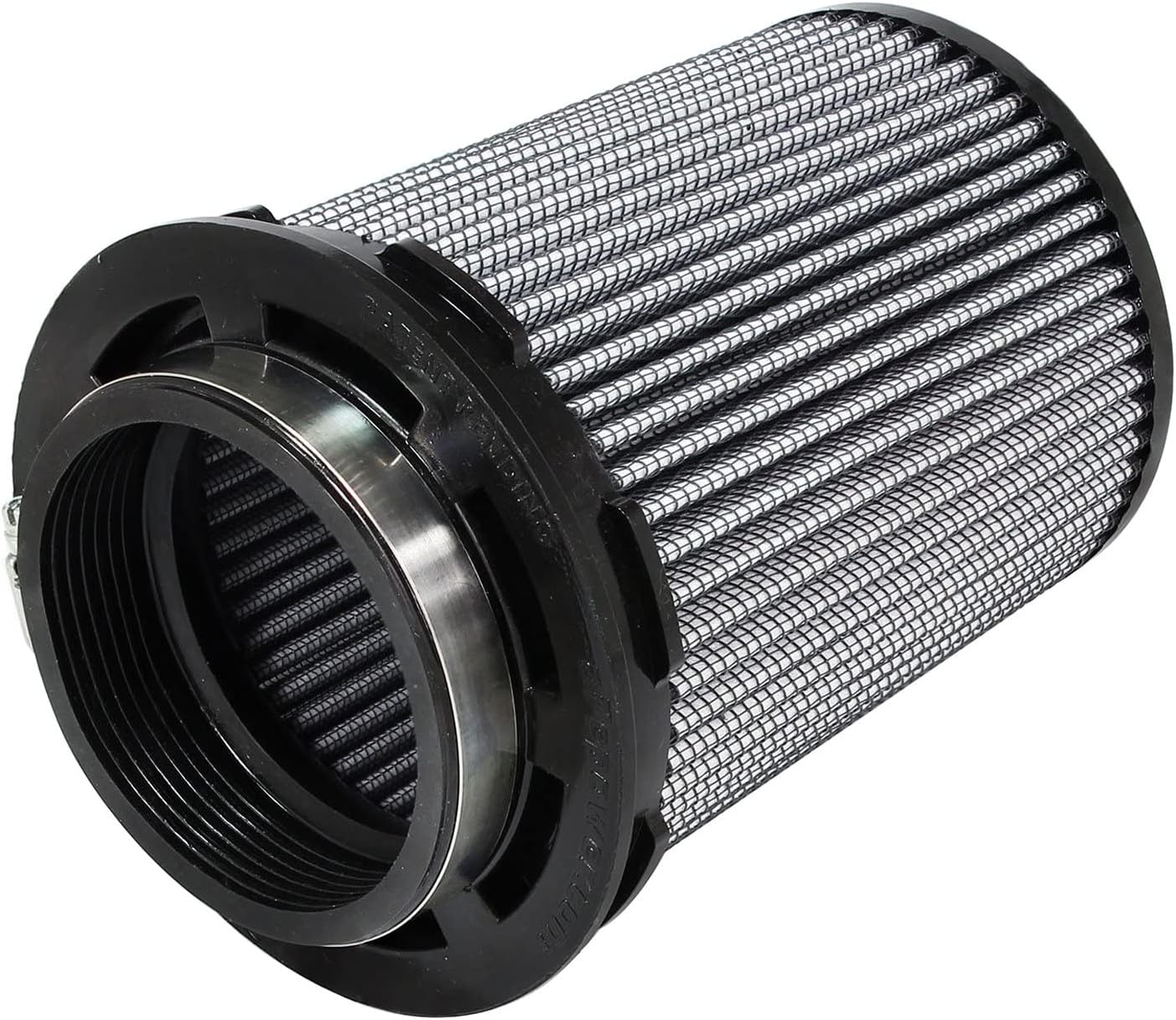 aFe POWER Momentum Intake Replacement Air Filter w/Pro DRY S Media - 3.50