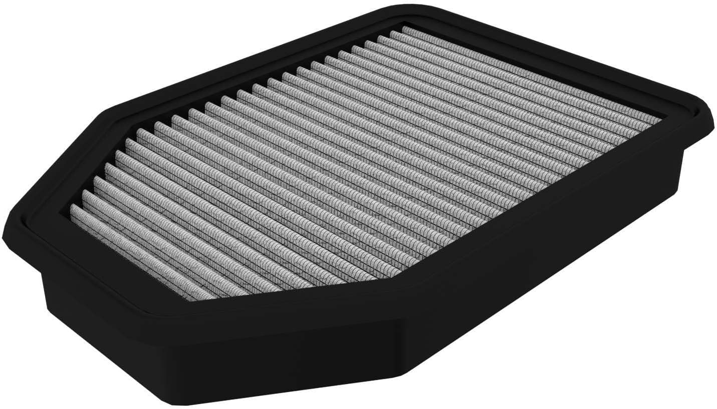 aFe Power A/F PDS Jeep Wrangler JK 07-14 V6-3.8/3.6L Air Filters 31-10155