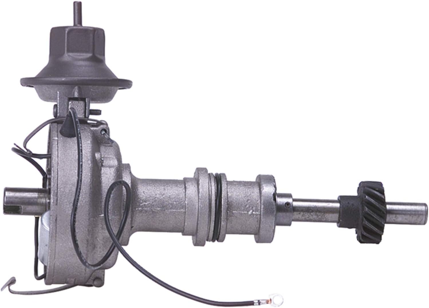 Cardone 30-2813 Remanufactured HEI Electronic Distributor and Module (Renewed)