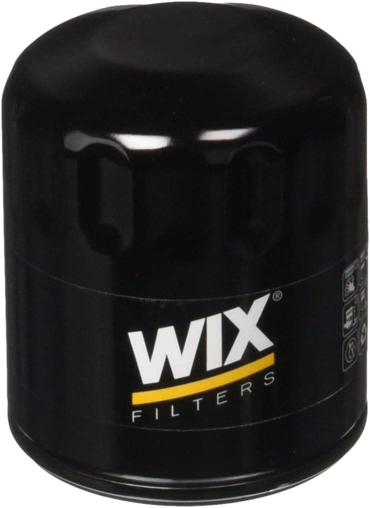 WIX 51042-12PK Oil Filter