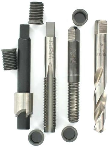 TIME-SERT Metric Kit M10 x 1.25 Part # 1012