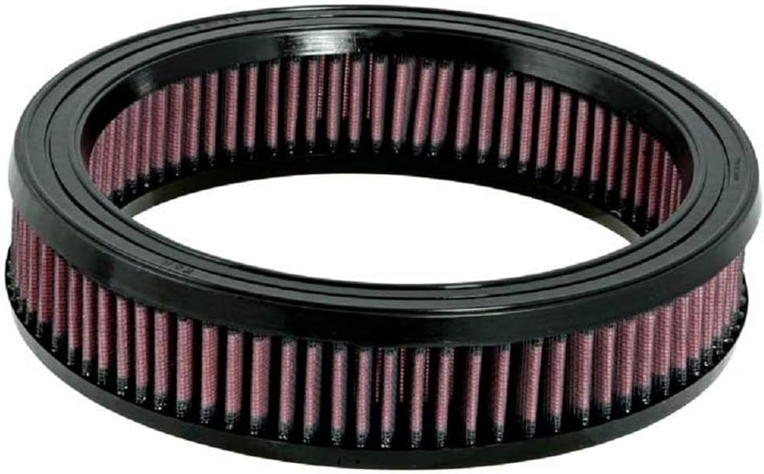 K&N Engine Air Filter: Increase Power & Towing, Washable, Premium Replacement Air Filter: Compatible with Select 1960-1993 FORD/JEEP/AMC/DODGE Vehicle Models (See Description for select models) E-1080