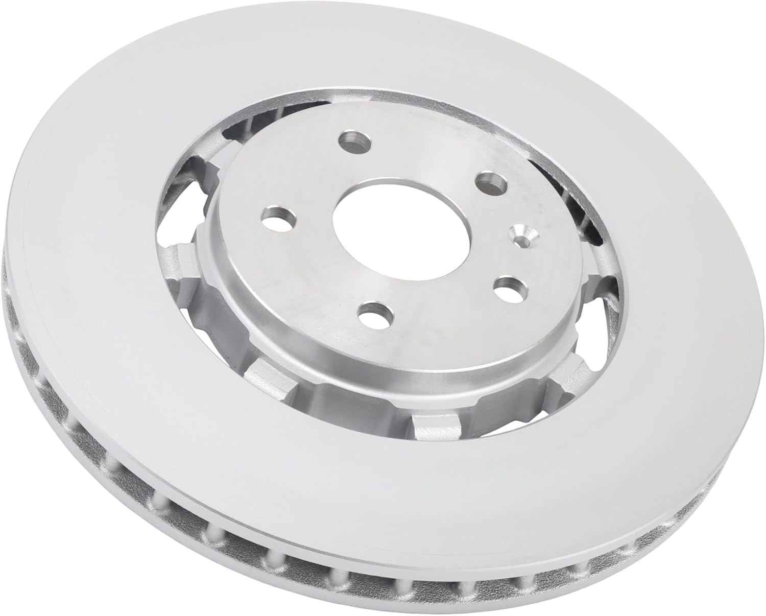 GM Genuine Parts 177-1105 (25851237) Front Disc Brake Rotor