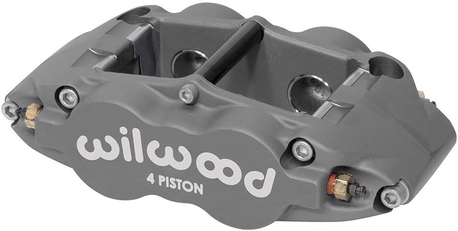 Wilwood Caliper R/H Superlite Radial Mnt 1.25in Rotor