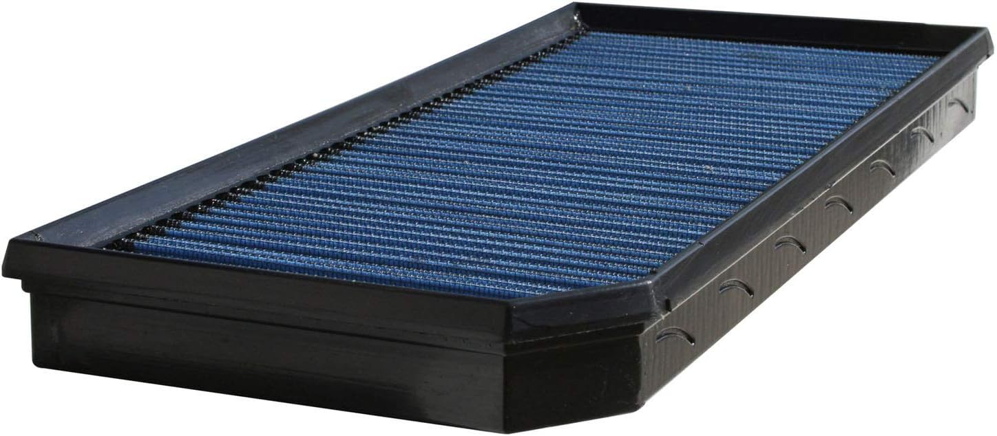 aFe POWER Magnum FLOW OE Replacement Air Filter w/Pro 5R Media for Volkswagen Jetta/GTI (MKV) 06-08 L4-2.0L (t) #30-10157
