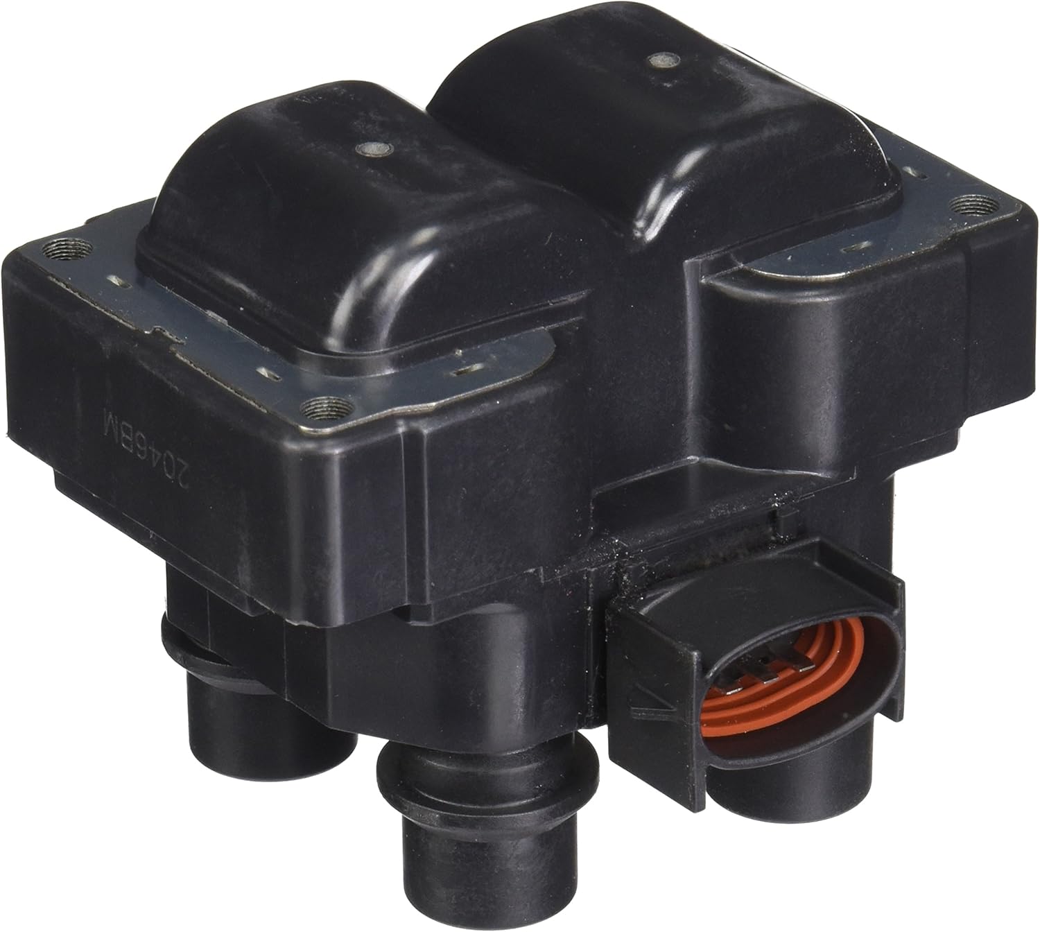 Motorcraft - Coil Asy - Ignition (P) (DG534)