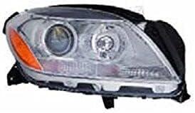 Depo 340-1137L-AS Replacement Auto Part (This product is an aftermarket product. It is not created or sold by the OE car company)