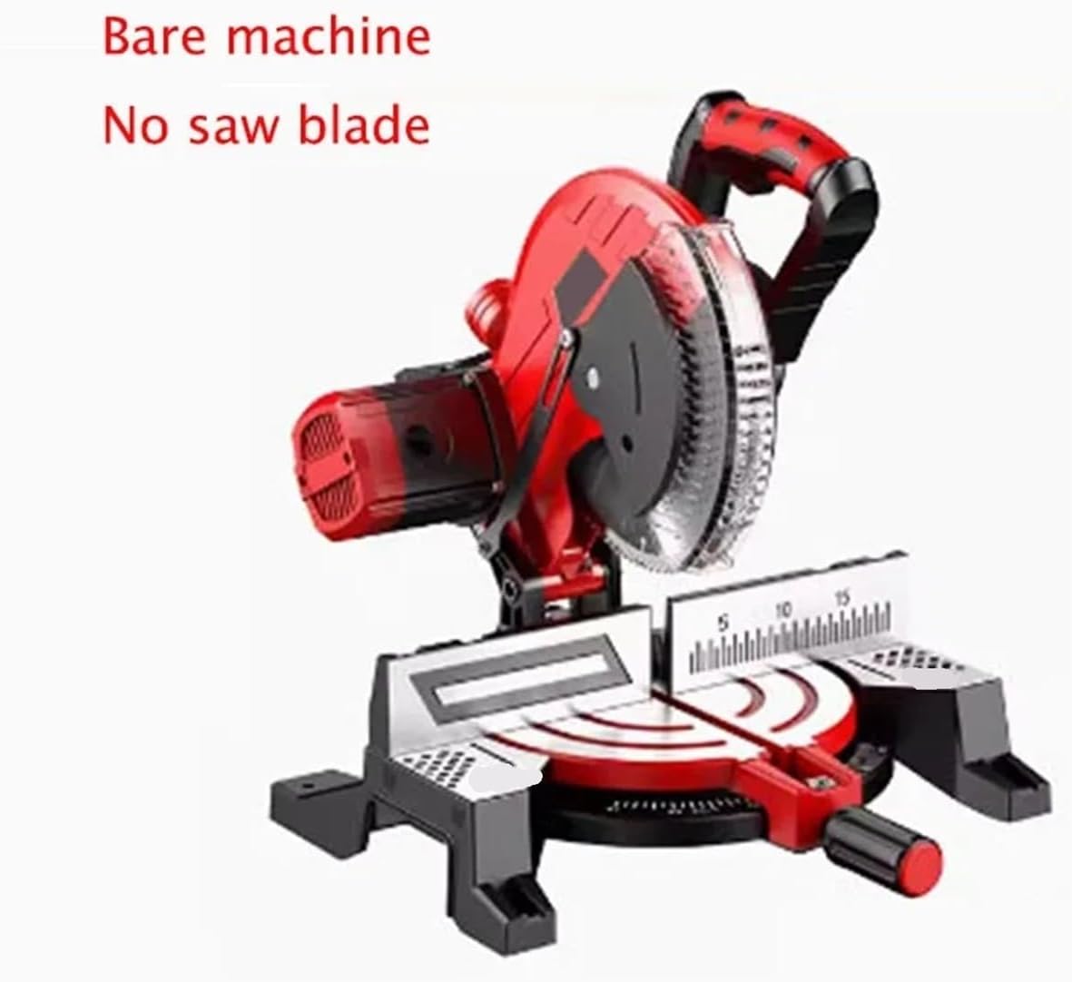 Portable Saw Station, Multifunctional Circular Saw 45 Degree Cutting Miter Sawing Aluminum Machine Wood Multi-Angle for Wood, Cutting, Grinding(Package 1)
