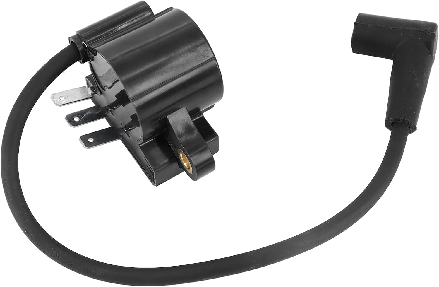 Dokili DSAI Ignition Coil for Kohler CH740 CV740 SV735 SV740 GT1554 Replace# 32-707-01-S 25-707-03-S 24-584-64-S 24-584-53-S 24-584-49-S 24-584-63-S 24-584-89-S 24-584-52-S 24-584-90-S 24-755-172-S