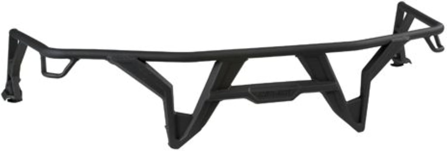 Can-Am New OEM Black Front Rack Extender Kit 6