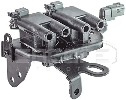 Ignition Coil IC-K10015 (Genuine OE)