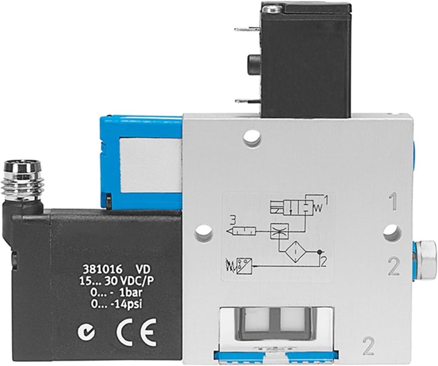 VADM-200-P Vacuum Generator VADM-300-P(VADM-300-P162522)