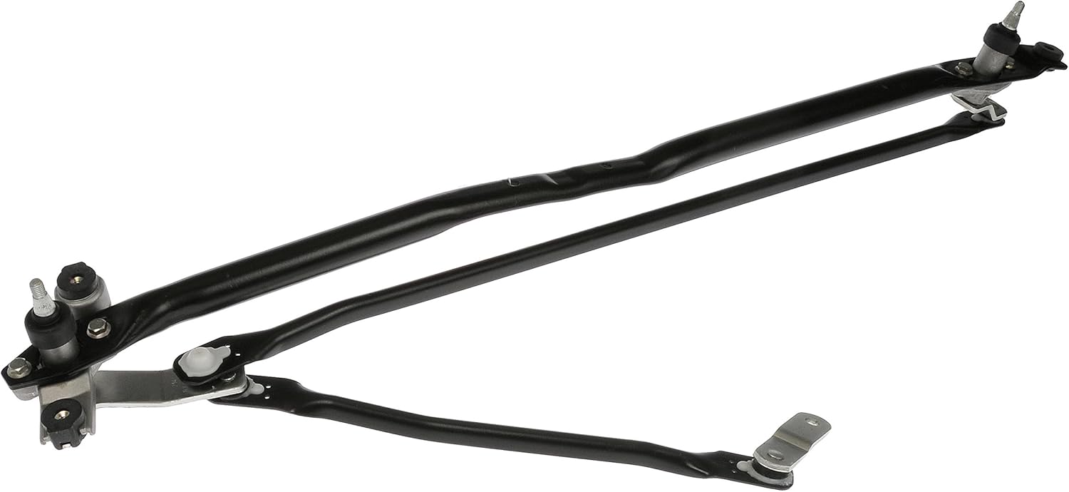 Dorman 602-214 Windshield Wiper Linkage Compatible with Select Chevrolet / GMC / Isuzu Models