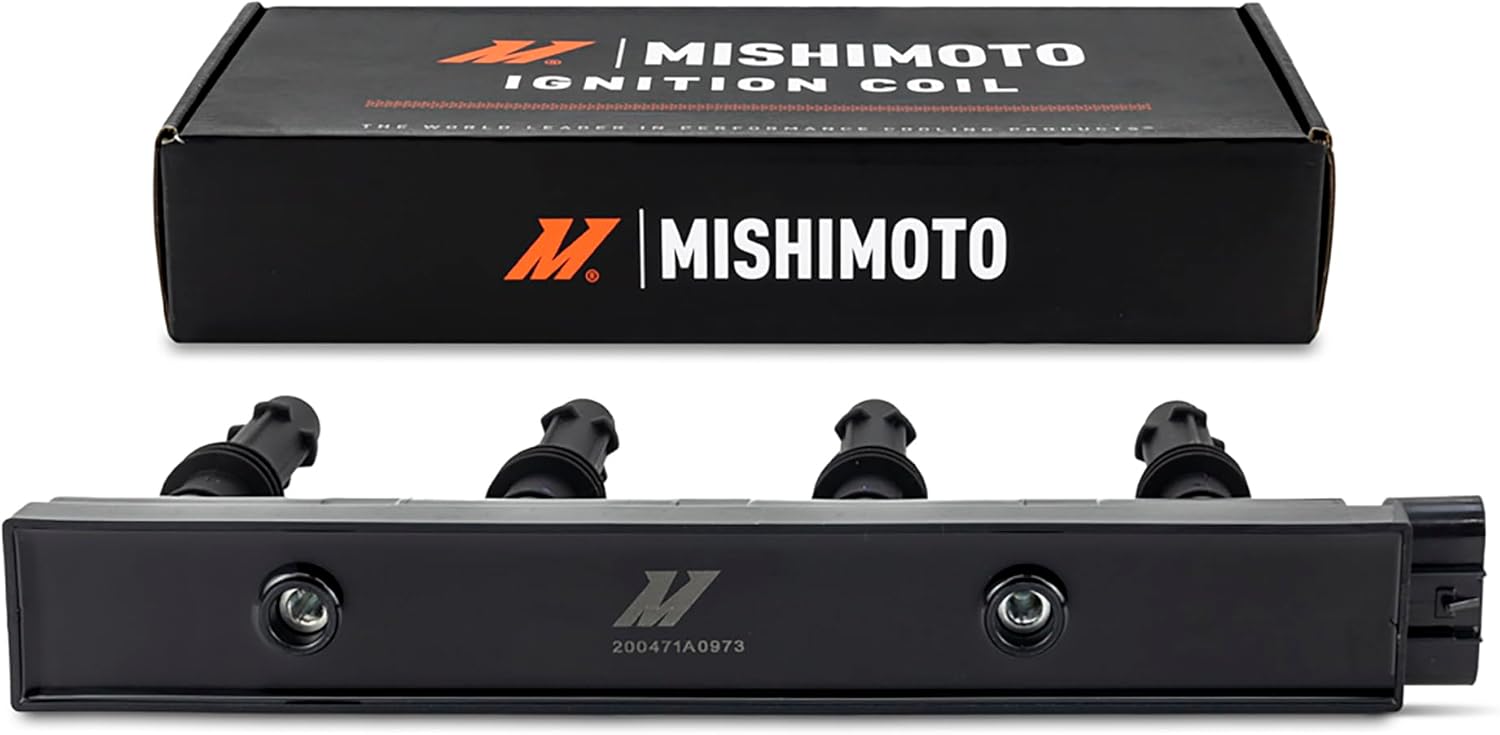 Mishimoto Ignition Coil compatible with Chevrolet Sonic 2012-2016