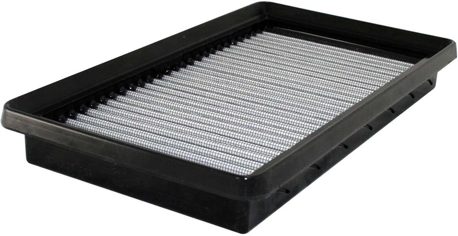 aFe POWER Magnum FLOW OE Replacement Air Filter w/Pro DRY S Media for Honda Civic Si 06-11 L4-2.0L #31-10135