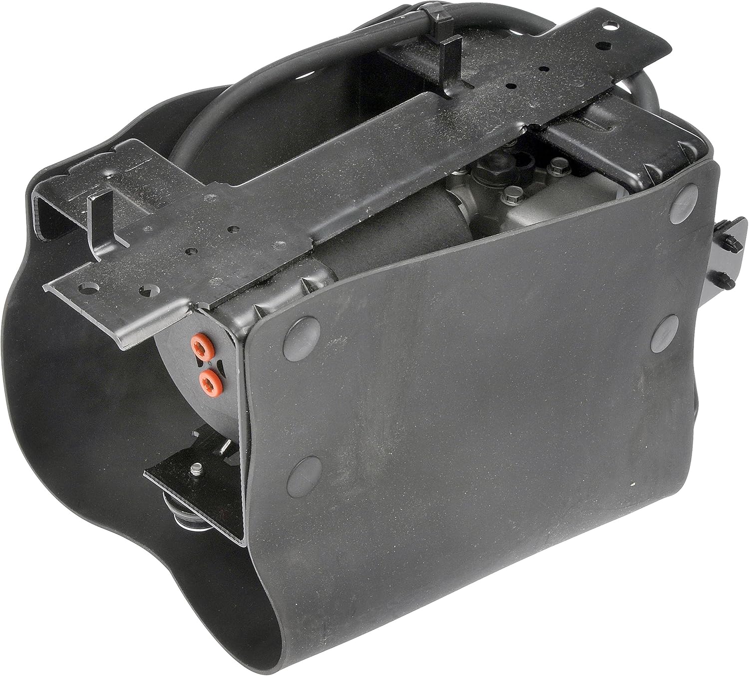 Dorman 949-500 Air Suspension Compressor Compatible with Select Infiniti / Nissan Models