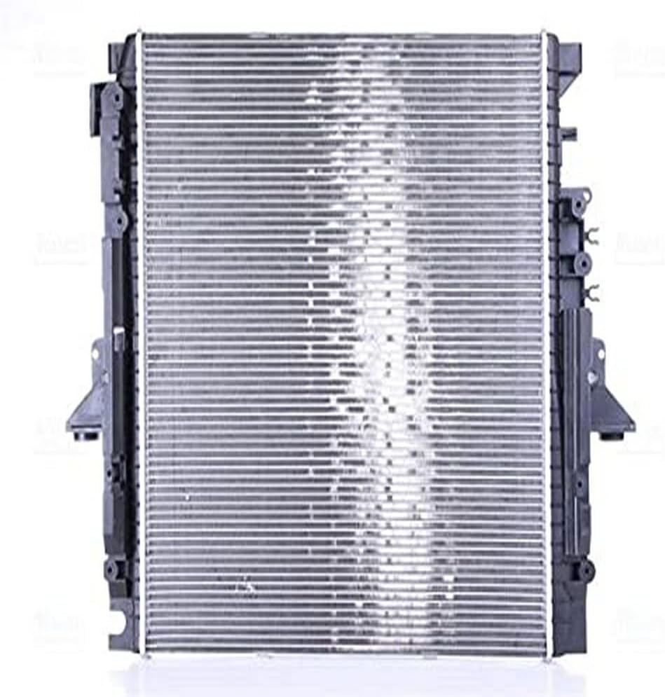 Nissens Radiator - 64333