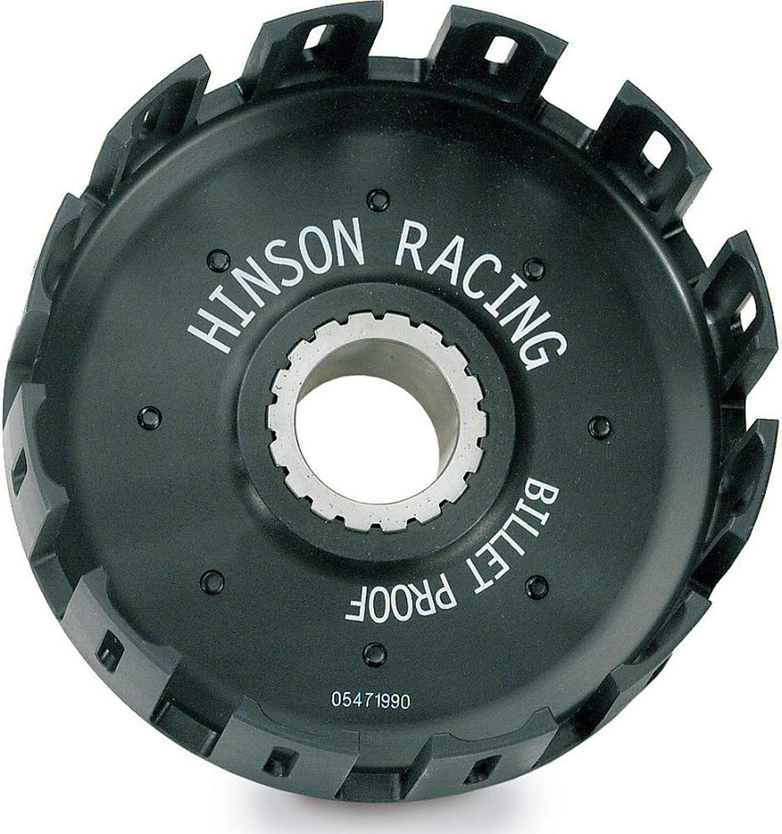 Hinson Billet Clutch Basket For 93-24 YAMAHA YZ250